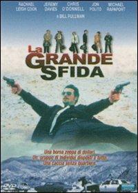La grande sfida (DVD) di Leonardo Ricagni - DVD
