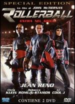 Rollerball (2 DVD)