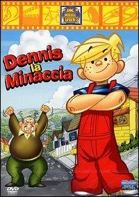 Dennis la minaccia di Pat Ventura - DVD