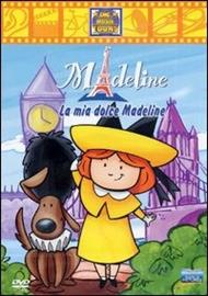 La mia dolce Madeline