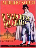 Il marchese del Grillo (DVD)
