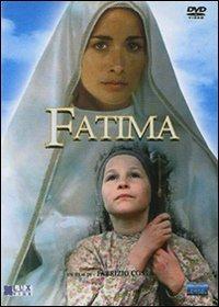 Fatima (DVD) di Fabrizio Costa - DVD