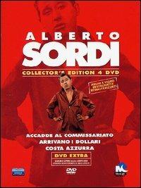 Alberto Sordi di Mario Costa,Vittorio Sala,Giorgio C. Simonelli