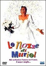 Le nozze di Muriel (DVD)