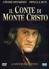 Film Il conte di Montecristo (2 DVD) Josée Dayan