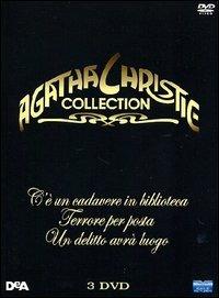 Agatha Christie Collection. Vol. 3 di Roy Boulting,David Giles,Silvio Narizzano