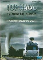 Tornado, la furia del diavolo (DVD)