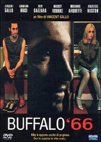 Buffalo '66 (DVD) di Vincent Gallo - DVD