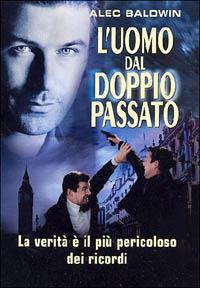 L' uomo dal doppio passato di Ben Bolt - DVD