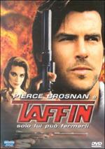 Taffin (DVD)