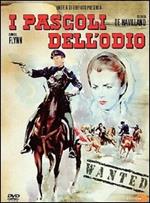 I pascoli dell'odio. Santa Fe Trail (DVD)