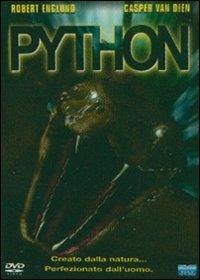 Python di Richard Clabaugh - DVD