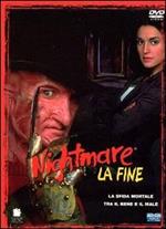 Nightmare VI. La fine