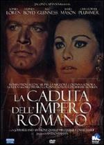 La caduta dell'Impero Romano (DVD)