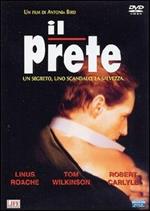 Il prete (DVD)