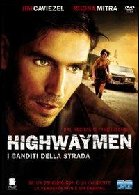 Highwaymen. I banditi della strada di Robert Harmon - DVD