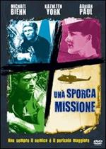 Una sporca missione (DVD)