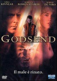 Godsend di Nick Hamm - DVD