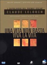 Claude Lelouche di Claude Lelouch