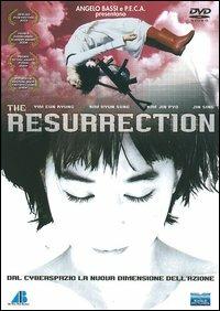 The Resurrection di Jang Sun-Woo - DVD