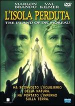 L' isola perduta (DVD)
