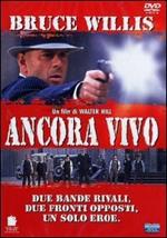 Ancora vivo (DVD)