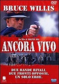 Ancora vivo (DVD) di Walter Hill - DVD