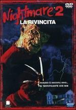 Nightmare II. La rivincita (DVD)