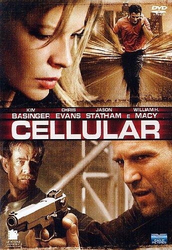 Cellular di David R. Ellis - DVD