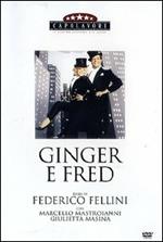Ginger e Fred (DVD)