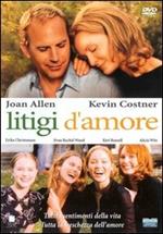 Litigi d'amore (DVD)