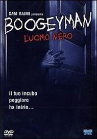 Boogeyman. L'uomo nero