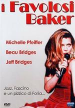 I favolosi Baker (DVD)