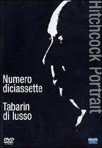 Hitchcock Portrait. Numero 17 - Tabarin di lusso di Alfred Hitchcock