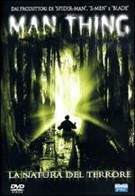 Man-Thing (DVD)