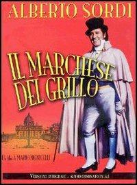 Il marchese del Grillo (DVD) di Mario Monicelli - DVD