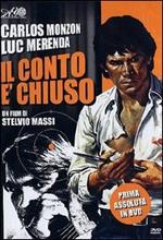 Il conto è chiuso (DVD)