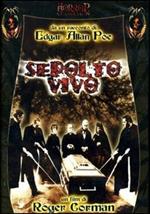 Sepolto vivo (DVD)