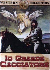 Io, grande cacciatore (DVD) di Anthony Harvey - DVD