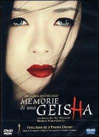 Memorie di una geisha (2 DVD) di Rob Marshall - DVD