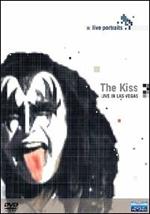 Kiss. Live in Las Vegas. Live Portraits (DVD)
