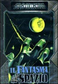 Il fantasma dello Spazio di William Lee Wilder - DVD