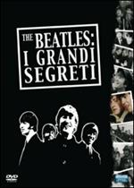 The Beatles: i grandi segreti (DVD)