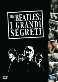 The Beatles: i grandi segreti (DVD) - DVD di Beatles