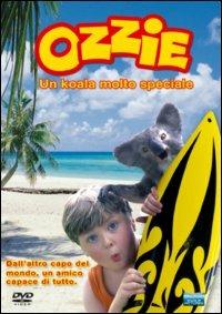 Ozzie. Un koala molto speciale di William Tannen - DVD