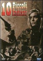Dieci piccoli indiani (DVD)