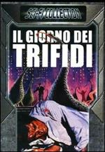 Il giorno dei Trifidi. L'invasione dei mostri verdi