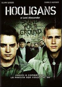 Hooligans di Lexi Alexander - DVD