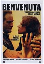 Benvenuta (DVD)