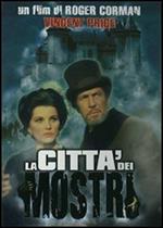 La città dei mostri